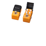 JOYO JF310 MINI PEDAL ORANGE JUICE