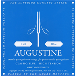 Augustine Blu label Corde  per chitarra classica
