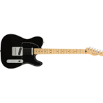 Fender Player Telecaster®, Maple Fingerboard, Black 0145212506 