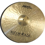 Istanbul Agop ART 20 piatto ride exdemo