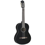 Yamaha C40 II Black Chitarra classica 