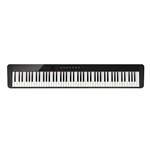 Casio PXS1000 BK Pianoforte Digitale 88 tasti finitura nera