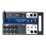 Soundcraft Ui12 Digital Mixer