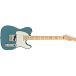 Fender Player Telecaster®, Maple Fingerboard, Tidepool 0145212513