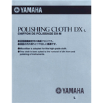 Yamaha Polishing Cloth L Panno Pulizia Strumenti 