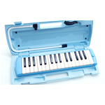 YAMAHA P32D MK2 Melodica 32 tasti completa di astuccio