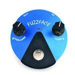 Dunlop FFM1 Silicon Fuzz Face