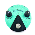 Dunlop FFM3 Jimi Hendrix Fuzz Face Mini