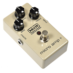 Mxr M233 Micro Amp