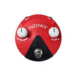 Dunlop FFM6 Band of Gypsys Fuzz Face Mini