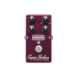 Mxr M236 Super Badass Variac Fuzz