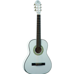 Eko CS-5 Chitarra classica 3/4 White