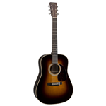 Martin & Co. HD-28 Reimagined Sunburst