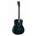 Martin & Co. LX Black Junior