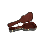 Martin & Co. C525C Hard Case 00-12F Cabernet