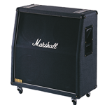 Marshall 1960A 300 Watt 4x12 Angled