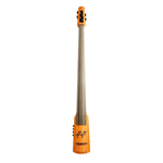 NS Design CR4 Omni Bass 4 corde Fretless