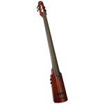 NS Design WAV4 Omni Bass Amberburst