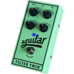 Aguilar Filter Twin Dual Envelope Filter Pedal