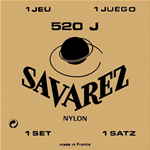 Savarez 520J Set Tensione Forte