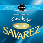 Savarez 510CJP Set Tensione Forte