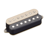 Fishman Fluence Open Core Classic Humbucker Bridge 7 Corde Zebra