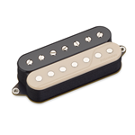 Fishman Fluence Open Core Classic Humbucker Bridge 7 Corde Reverse Zebra