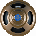 Celestion GOLD 50W 15ohm