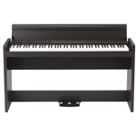 Korg LP380 RW Pianoforte digitale 88 tasti palissandro