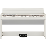 Korg C1 Air Pianoforte digitale Bianco bstock
