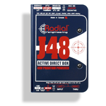 RADIAL J48