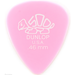 Dunlop 41P.46 Delrin 500 .46mm conf. da 6 plettri