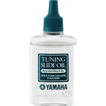 Yamaha Tuning Slide Oil 3 Olio Lubrificante per Pompe d'Intonazione