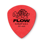 Dunlop 558P050 Tortex Flow Standard .50 mm Player's Pack/12