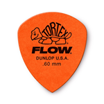 Dunlop 558P060 Tortex Flow Standard .60 mm Player's Pack/12