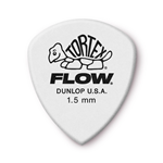 Dunlop 558P150 Tortex Flow Standard 1.5 mm Player's Pack/12