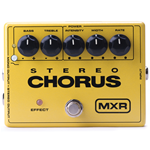 Mxr M134 Stereo Chorus