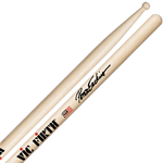 VIC FIRTH SPE BACCHETTE PETER ERSKINE Signature