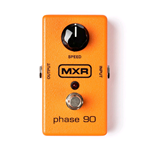 MXR M101 Phase90 Guitar Effects Pedal