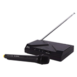 Proel WM101 M Radiomicrofono Palmare UHF Wireless 