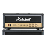 Marshall JVM205H Head 50 Watt