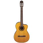 Takamine GC3CE Natural amplificata