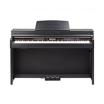 Medeli DP740K Pianoforte Digitale 88 Tasti Nero  EX DEMO 