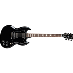 Gibson SG Standard Ebony SGS00EBCH1