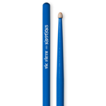 VIC FIRTH Kids Bacchette per Bambino Blu 