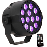 Ibiza LED PAR MINI RGB3