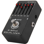 Joyo JF11 Equalizzatore 6 bande