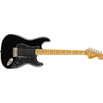 Fender Squier Classic Vibe '70s Stratocaster® HSS, Maple Fingerboard, Black 0374023506