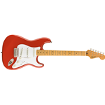 Fender Squier Classic Vibe '50s Stratocaster®, Maple Fingerboard, Fiesta Red 0374005540