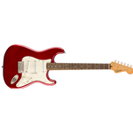 Fender Squier Classic Vibe '60s Stratocaster®, Laurel Fingerboard,Candy Apple Red 0374010509